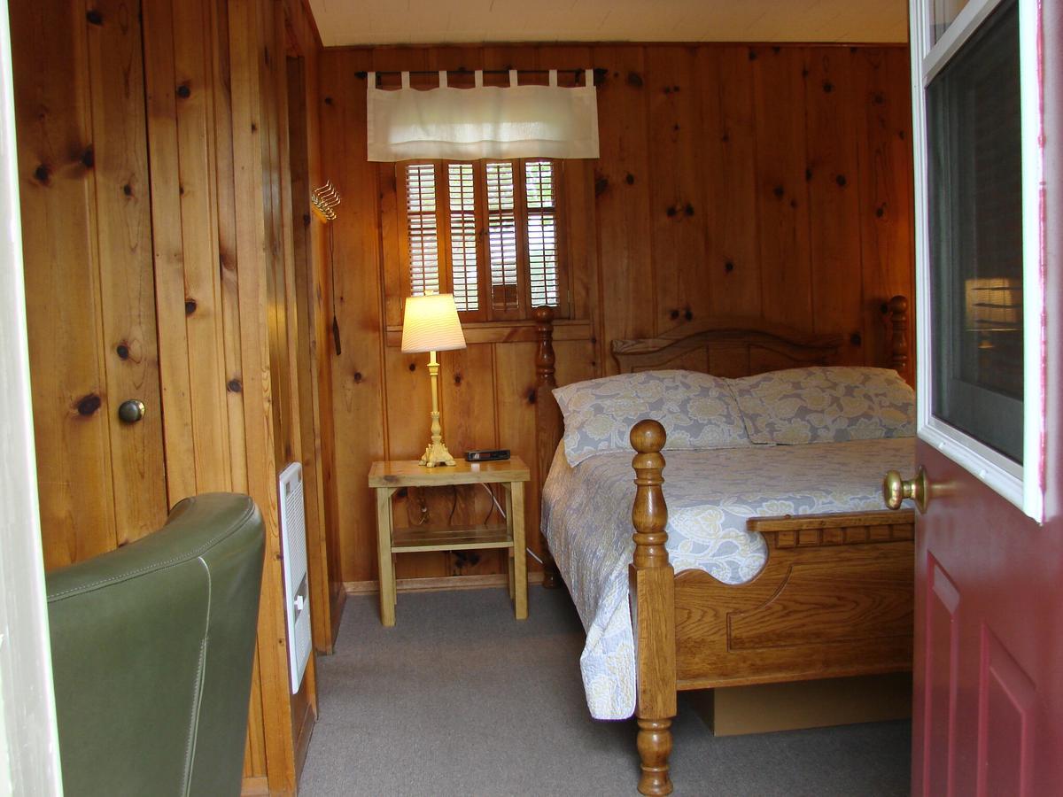 Cedar Ridge Cabins Honor ภายนอก รูปภาพ