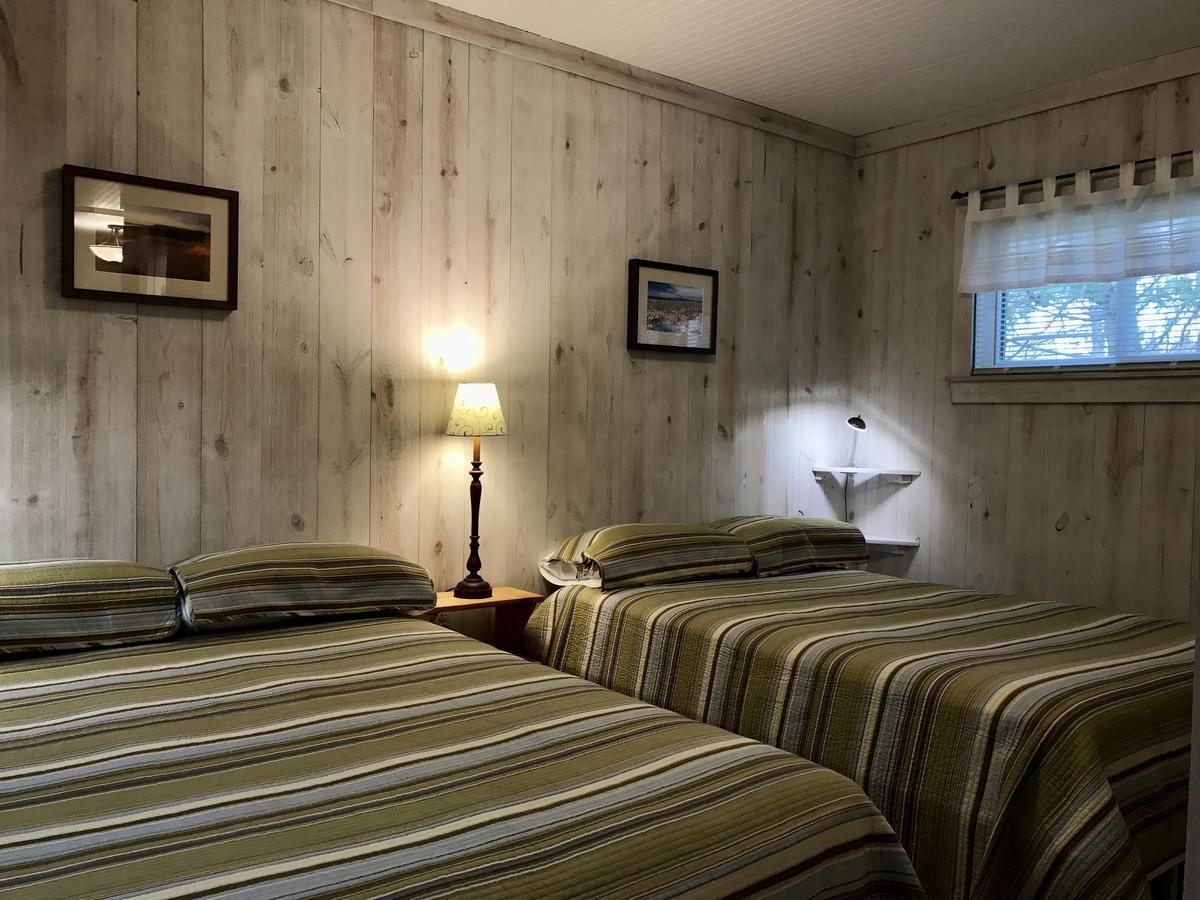 Cedar Ridge Cabins Honor ภายนอก รูปภาพ