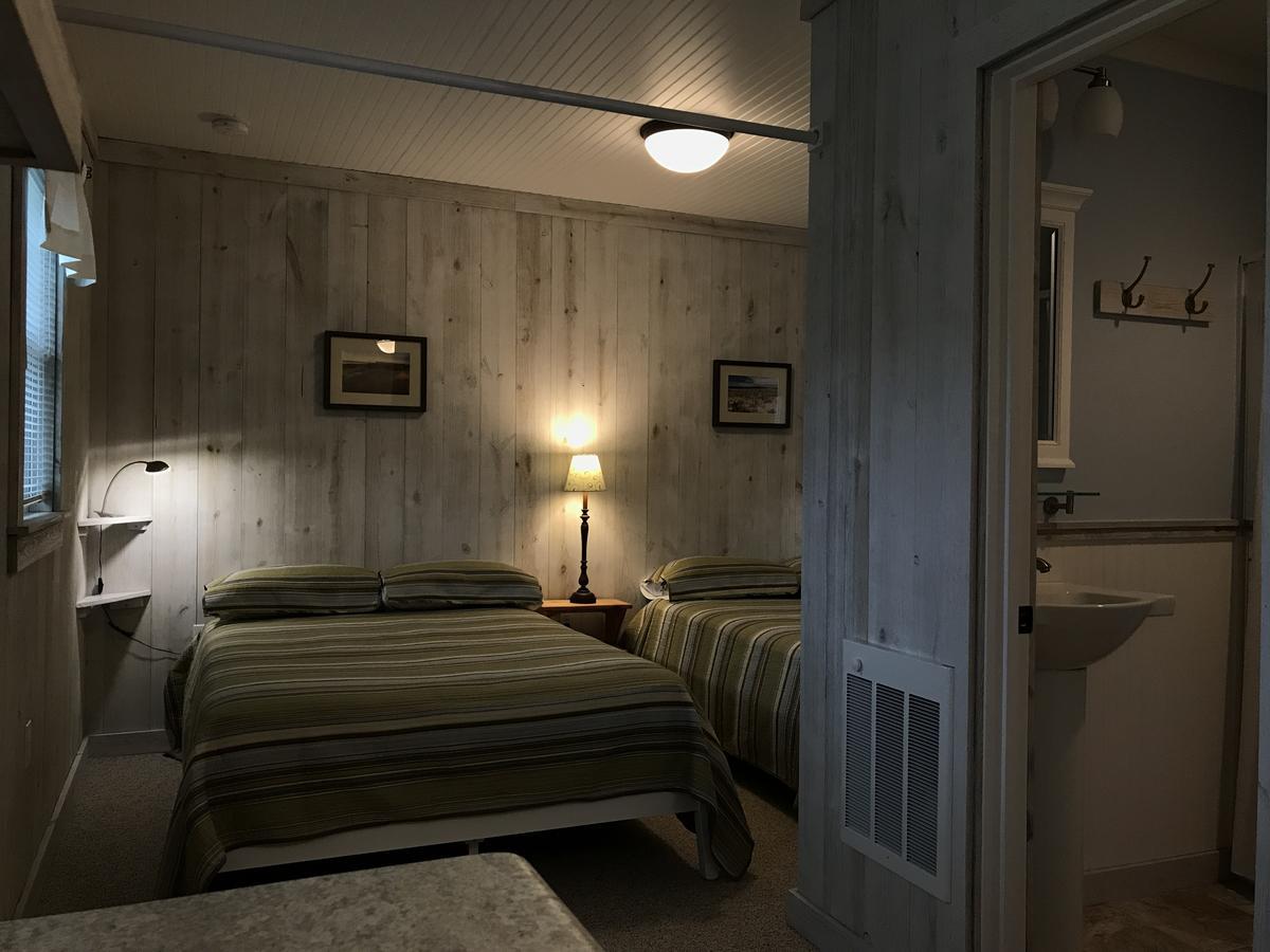 Cedar Ridge Cabins Honor ภายนอก รูปภาพ