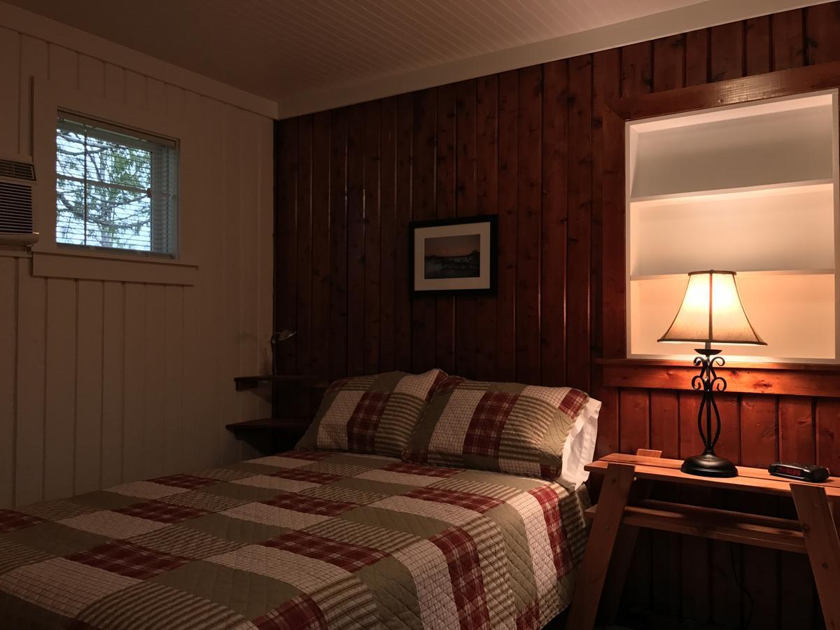 Cedar Ridge Cabins Honor ภายนอก รูปภาพ