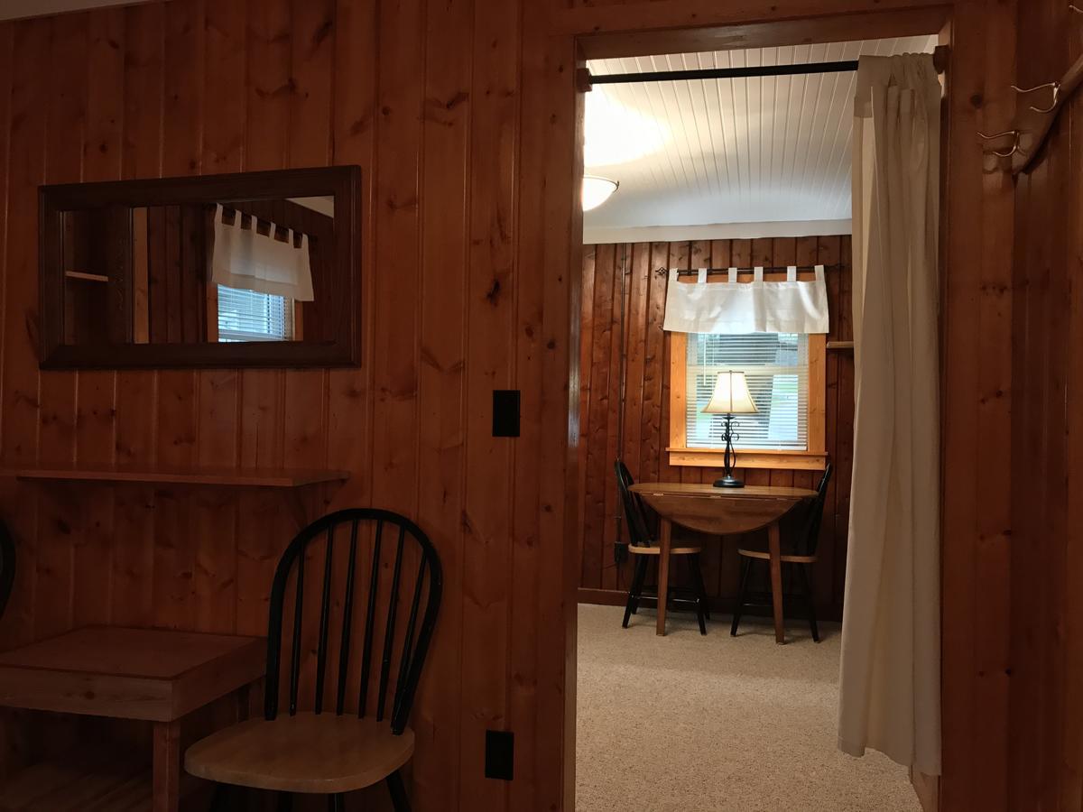 Cedar Ridge Cabins Honor ภายนอก รูปภาพ