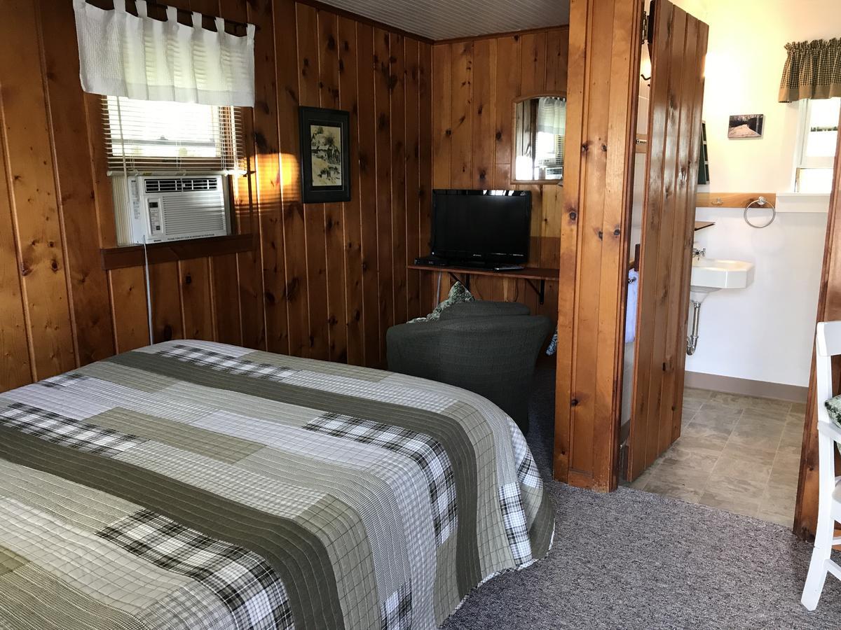 Cedar Ridge Cabins Honor ภายนอก รูปภาพ